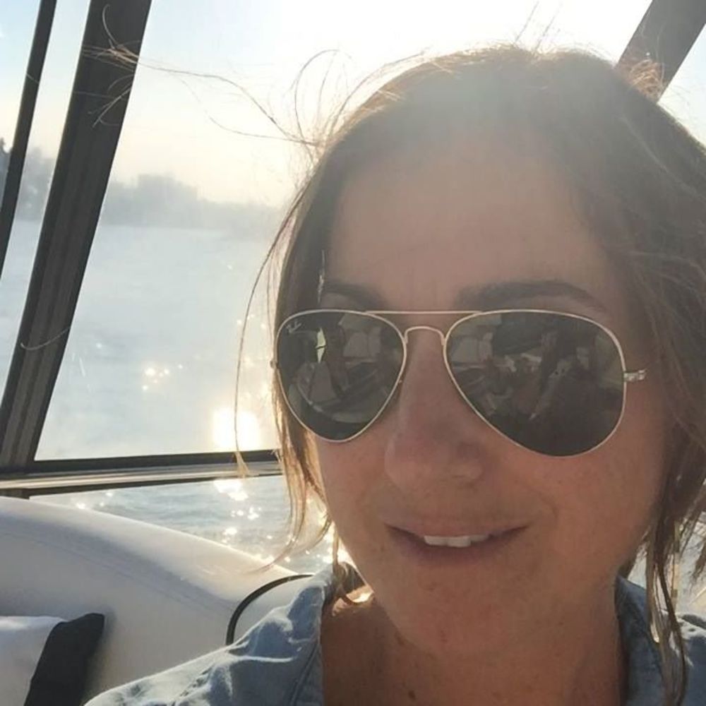 Meet your Posher, Jennifer